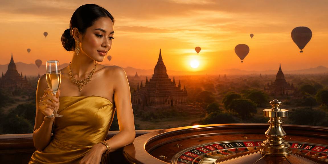bd139 Lucky Wish ရှိ ကြည့်ရှုမည်များ